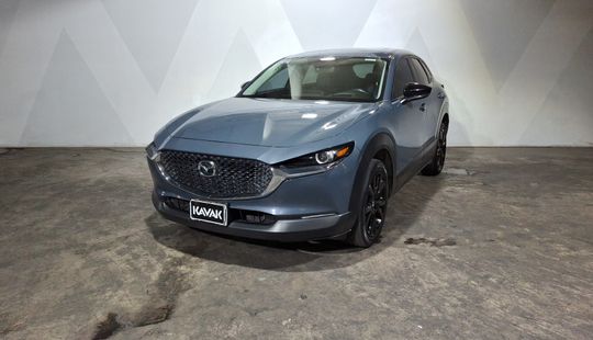 Mazda • CX-30