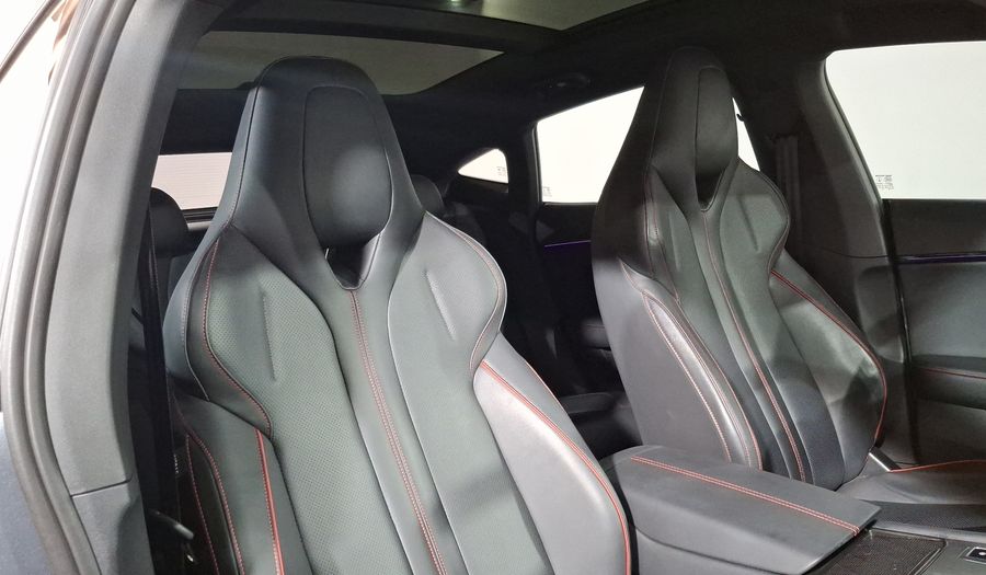 Mg 7 2.0 TROPHY AUTO Hatchback 2025