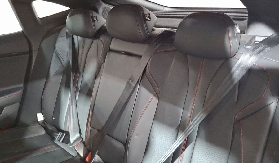 Mg 7 2.0 TROPHY AUTO Hatchback 2025