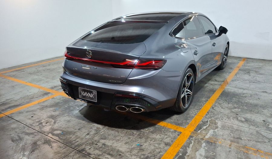 Mg 7 2.0 TROPHY AUTO Hatchback 2025