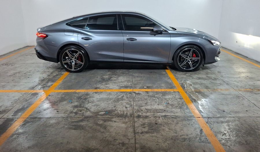 Mg 7 2.0 TROPHY AUTO Hatchback 2025