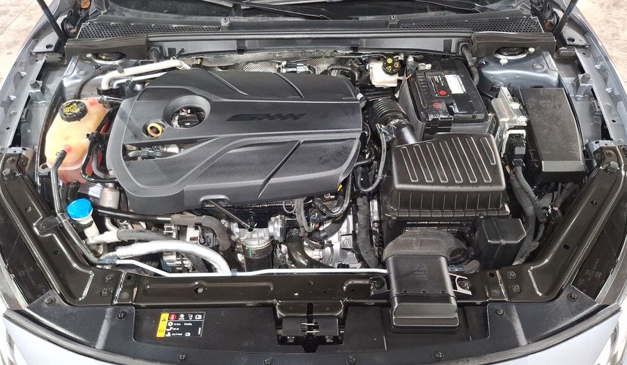 Mg 7 2.0 TROPHY AUTO Hatchback 2025