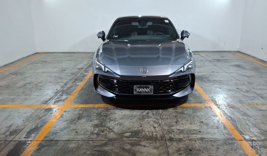 Mg 7 2.0 TROPHY AUTO Hatchback 2025