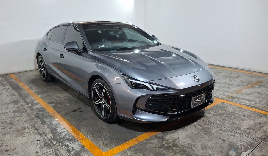 Mg 7 2.0 TROPHY AUTO Hatchback 2025