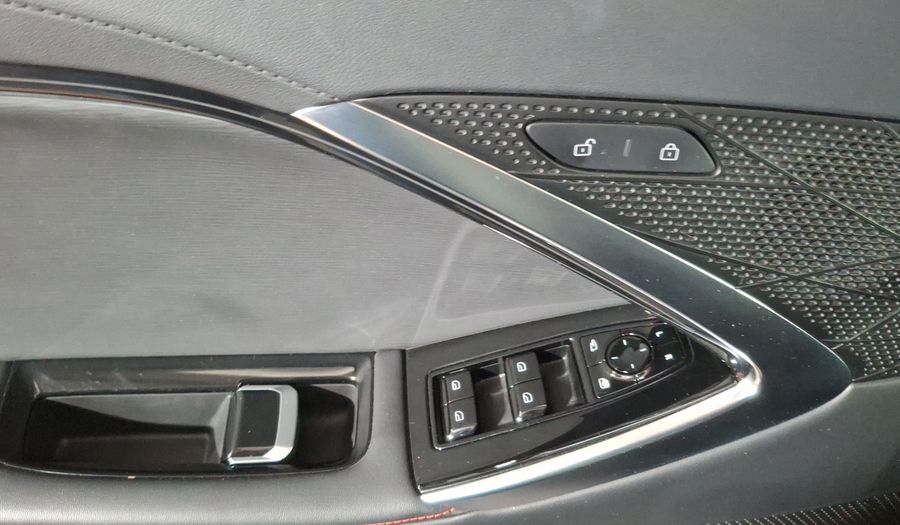 Mg 7 2.0 TROPHY AUTO Hatchback 2025