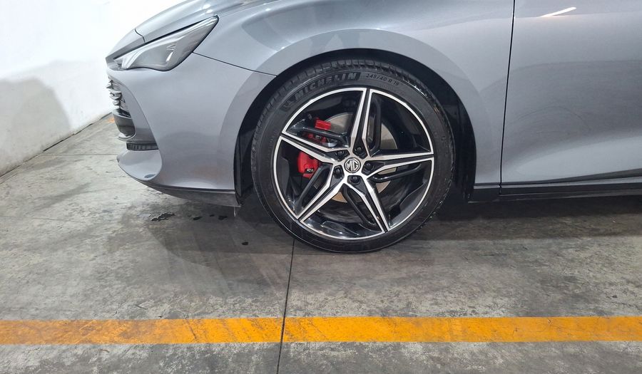 Mg 7 2.0 TROPHY AUTO Hatchback 2025