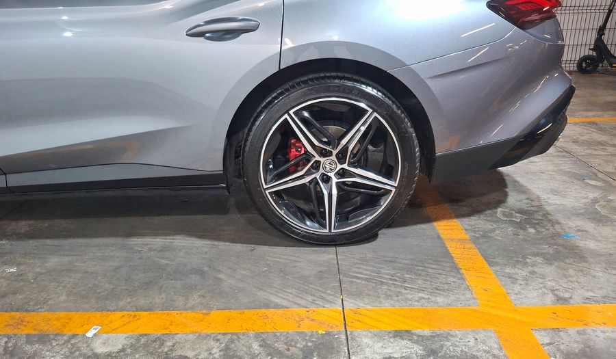 Mg 7 2.0 TROPHY AUTO Hatchback 2025