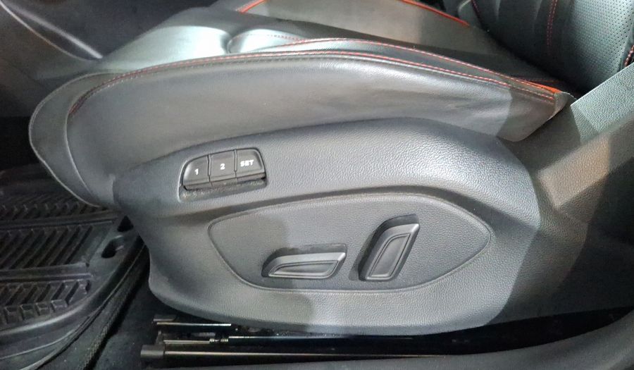 Mg 7 2.0 TROPHY AUTO Hatchback 2025