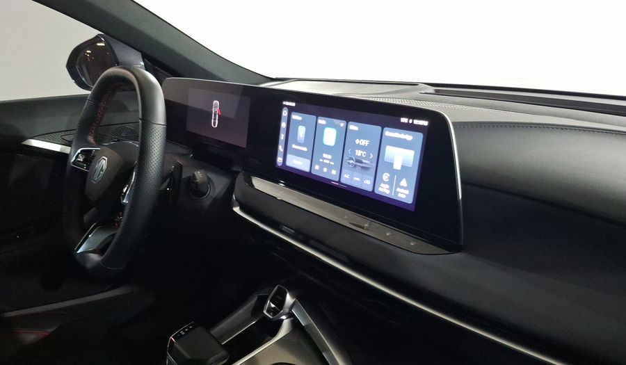 Mg 7 2.0 TROPHY AUTO Hatchback 2025