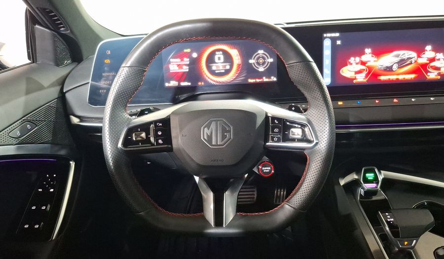 Mg 7 2.0 TROPHY AUTO Hatchback 2025