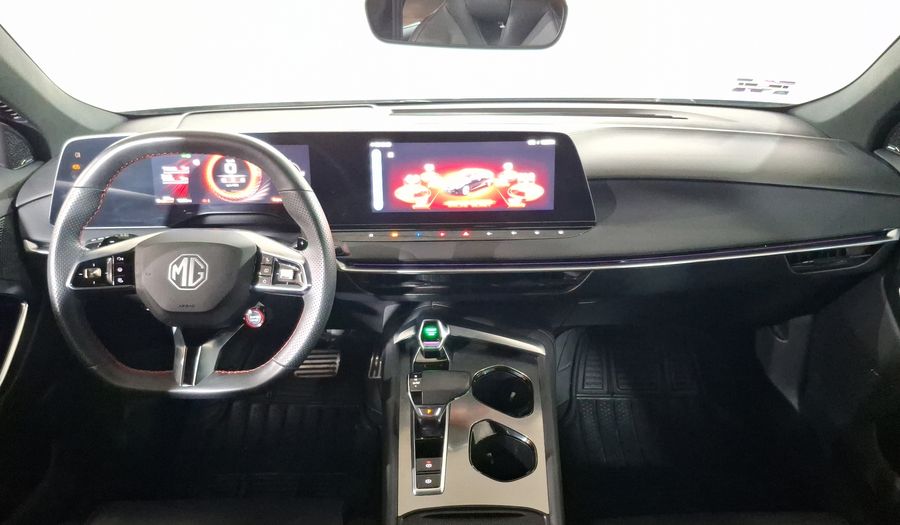 Mg 7 2.0 TROPHY AUTO Hatchback 2025