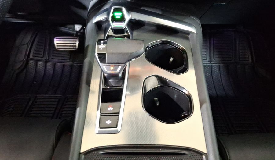 Mg 7 2.0 TROPHY AUTO Hatchback 2025