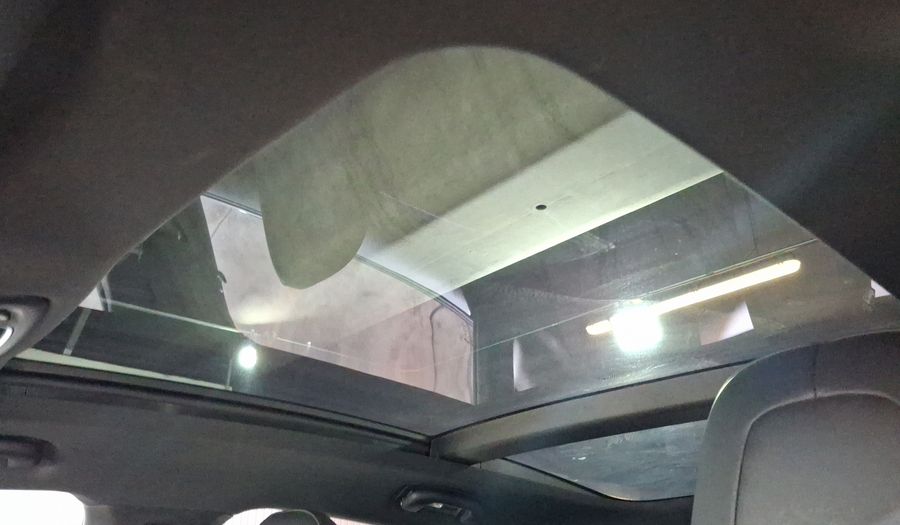 Mg 7 2.0 TROPHY AUTO Hatchback 2025