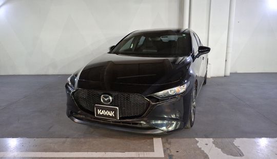 Mazda • Mazda 3