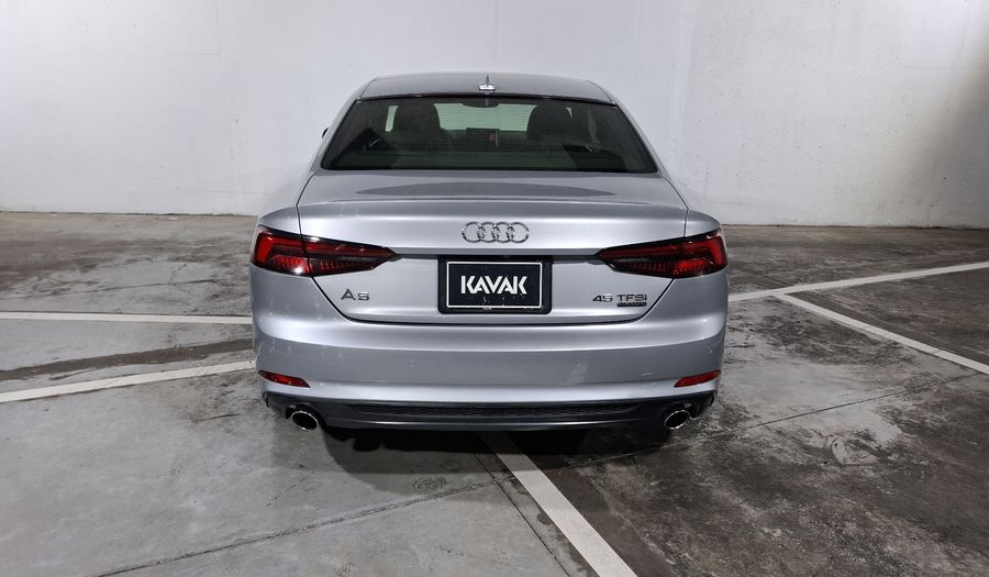 Audi A5 2.0 45 S LINE DCT 4WD Coupe 2019
