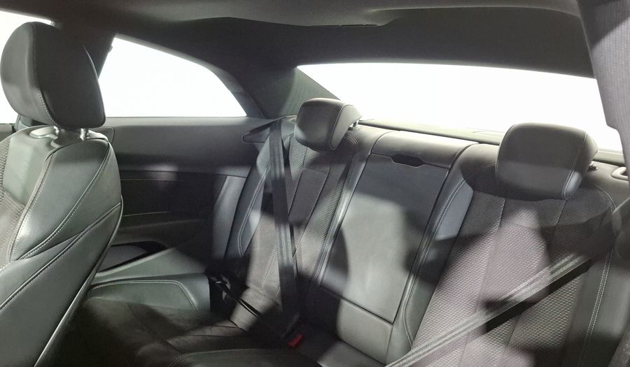 Audi A5 2.0 45 S LINE DCT 4WD Coupe 2019