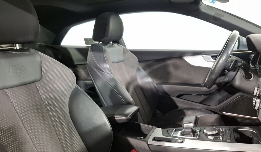 Audi A5 2.0 45 S LINE DCT 4WD Coupe 2019