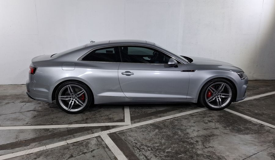 Audi A5 2.0 45 S LINE DCT 4WD Coupe 2019