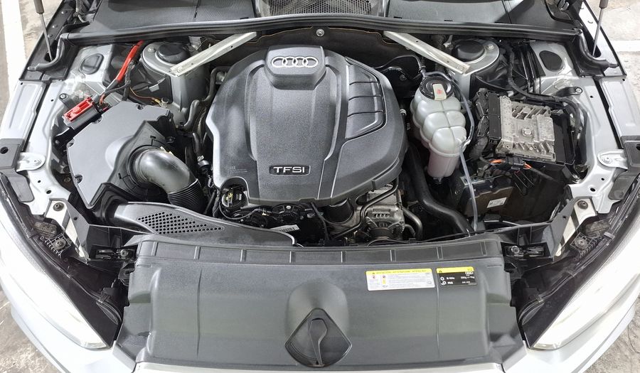 Audi A5 2.0 45 S LINE DCT 4WD Coupe 2019