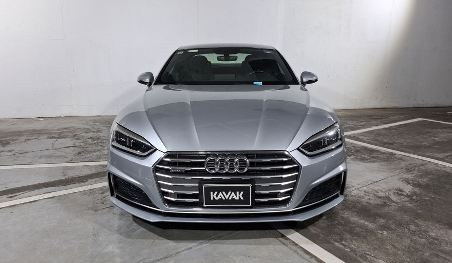 Audi A5 2.0 45 S LINE DCT 4WD Coupe 2019