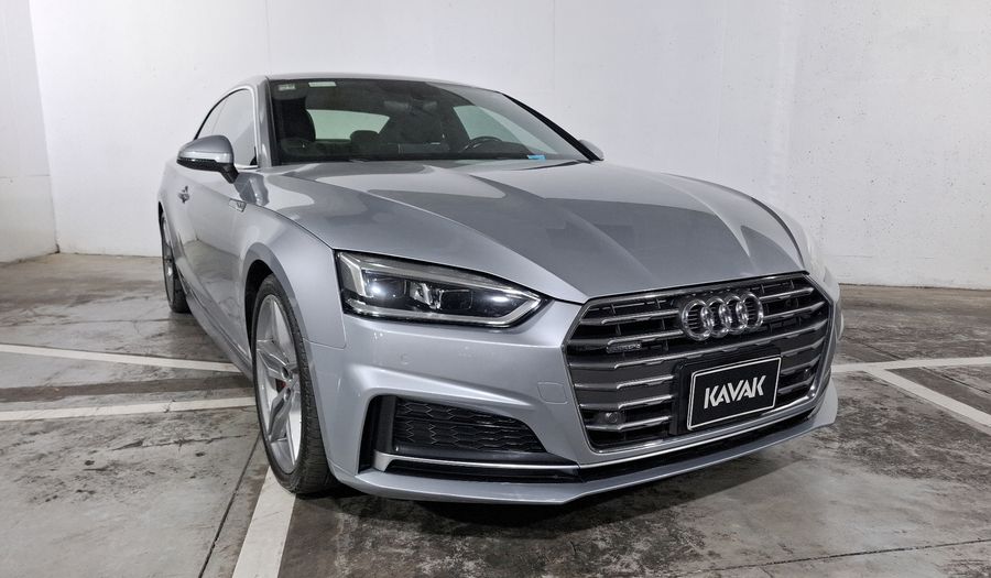 Audi A5 2.0 45 S LINE DCT 4WD Coupe 2019