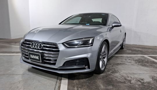 Audi • A5