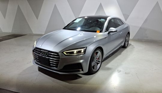 Audi • A5