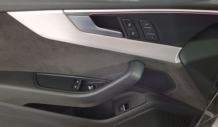 Audi A5 2.0 45 S LINE DCT 4WD Coupe 2019