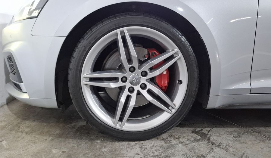Audi A5 2.0 45 S LINE DCT 4WD Coupe 2019