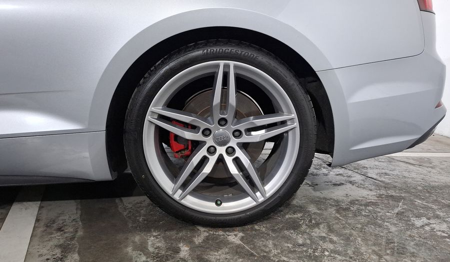 Audi A5 2.0 45 S LINE DCT 4WD Coupe 2019