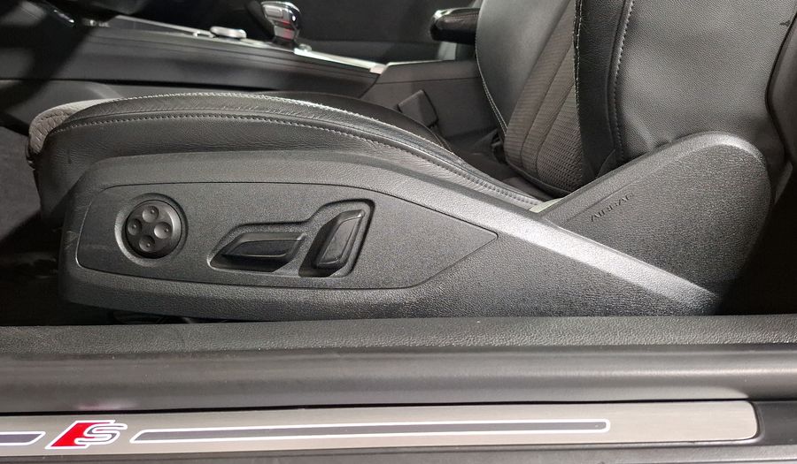 Audi A5 2.0 45 S LINE DCT 4WD Coupe 2019