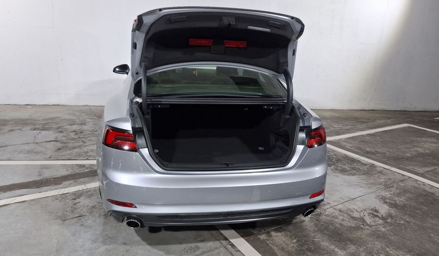 Audi A5 2.0 45 S LINE DCT 4WD Coupe 2019