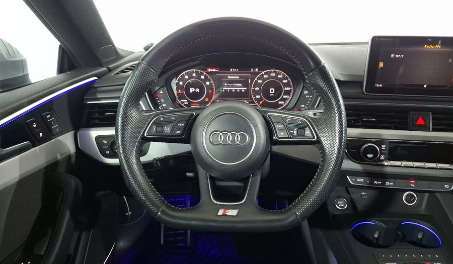 Audi A5 2.0 45 S LINE DCT 4WD Coupe 2019