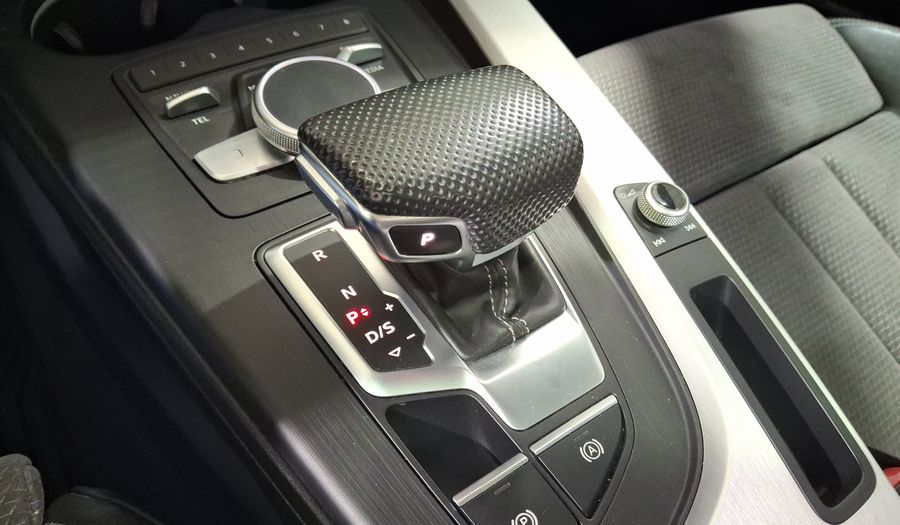Audi A5 2.0 45 S LINE DCT 4WD Coupe 2019