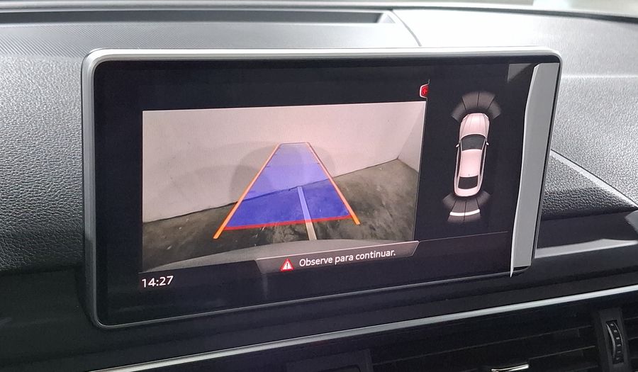 Audi A5 2.0 45 S LINE DCT 4WD Coupe 2019