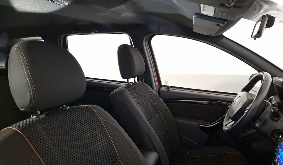 Renault Duster 2.0 INTENS DEH Suv 2020