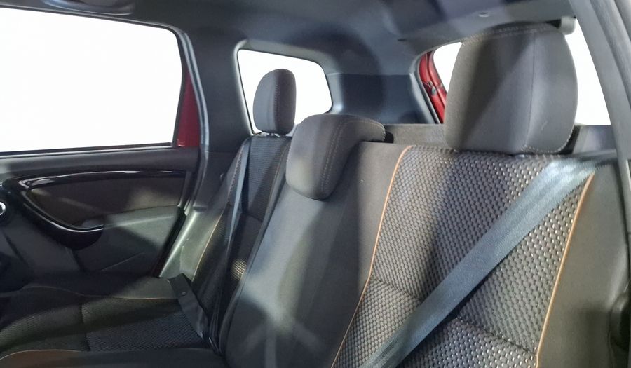 Renault Duster 2.0 INTENS DEH Suv 2020