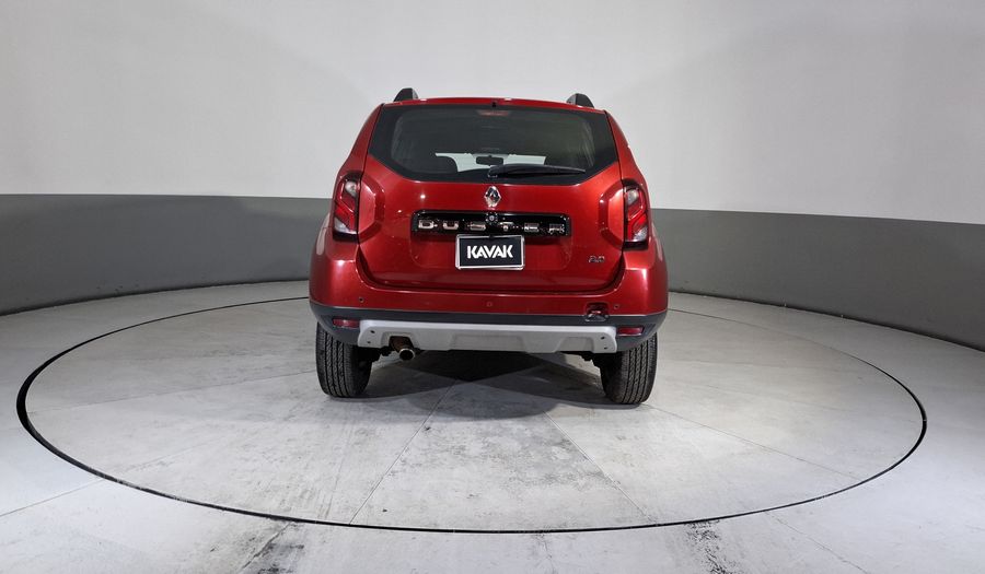 Renault Duster 2.0 INTENS DEH Suv 2020