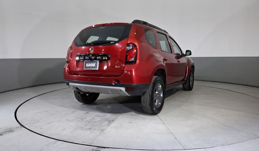 Renault Duster 2.0 INTENS DEH Suv 2020