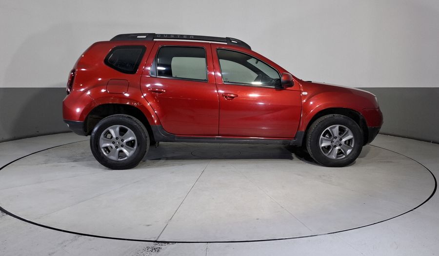 Renault Duster 2.0 INTENS DEH Suv 2020