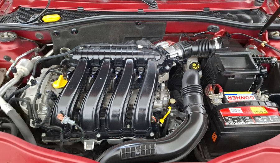 Renault Duster 2.0 INTENS DEH Suv 2020