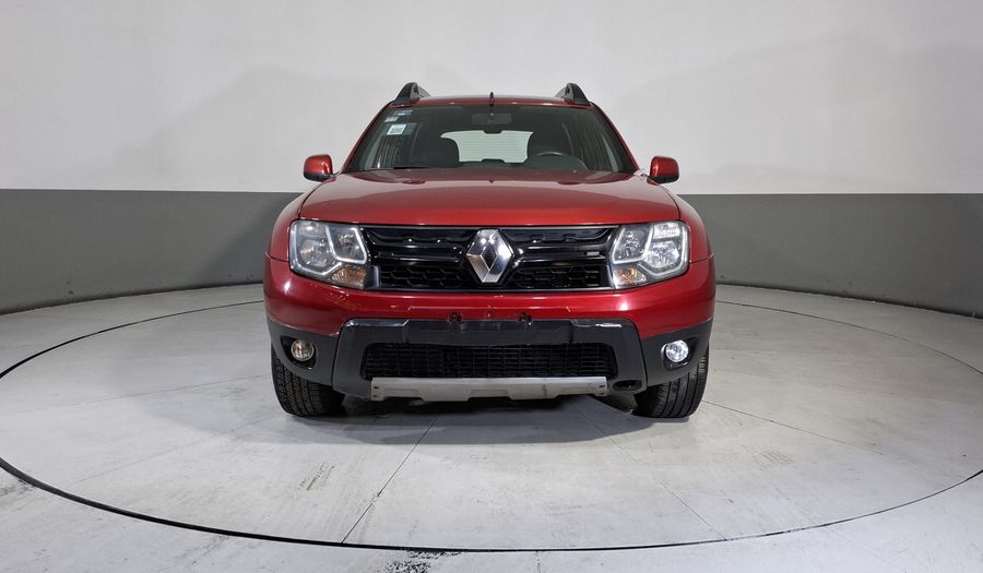 Renault Duster 2.0 INTENS DEH Suv 2020