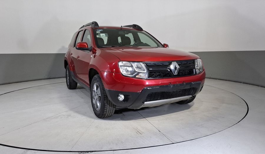 Renault Duster 2.0 INTENS DEH Suv 2020
