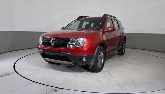 Renault • Duster