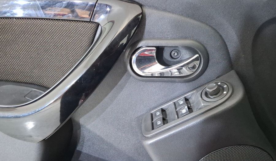 Renault Duster 2.0 INTENS DEH Suv 2020