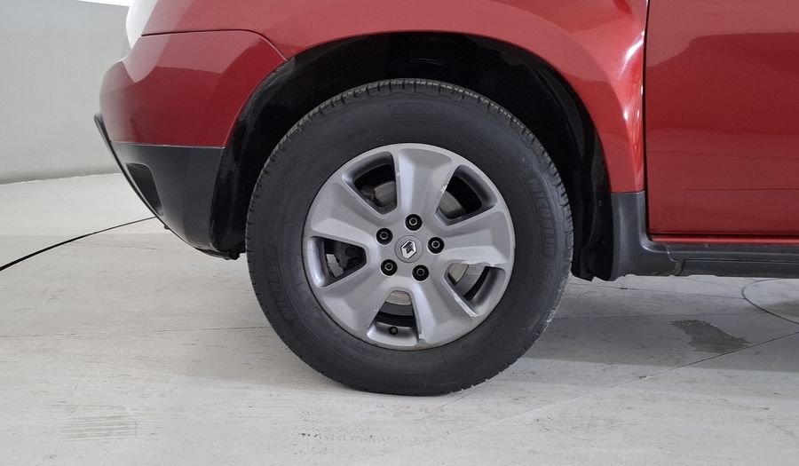 Renault Duster 2.0 INTENS DEH Suv 2020