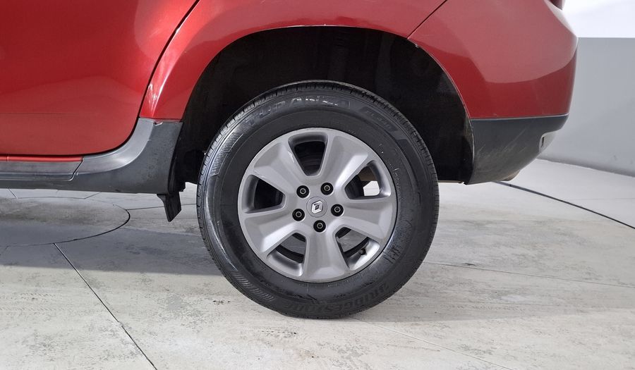 Renault Duster 2.0 INTENS DEH Suv 2020