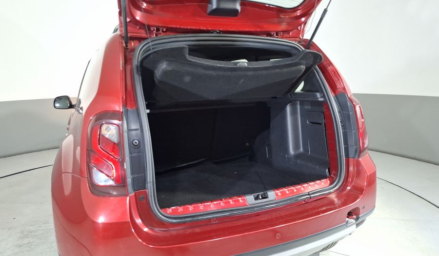 Renault Duster 2.0 INTENS DEH Suv 2020