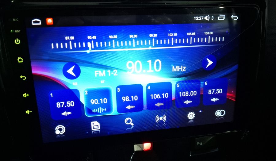 Renault Duster 2.0 INTENS DEH Suv 2020