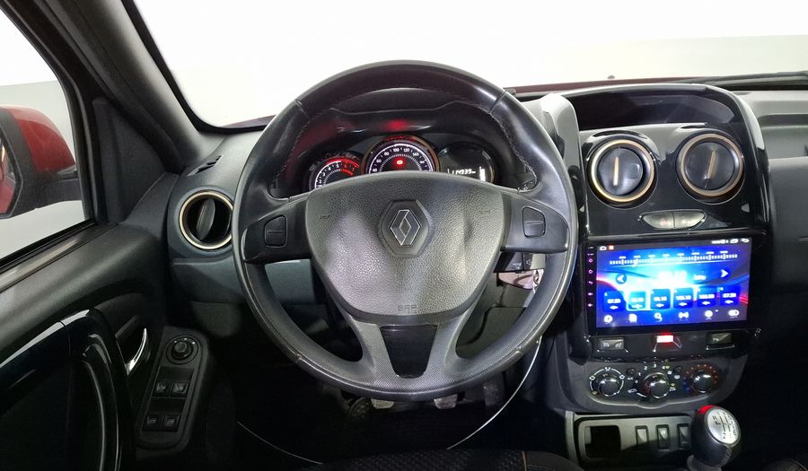 Renault Duster 2.0 INTENS DEH Suv 2020